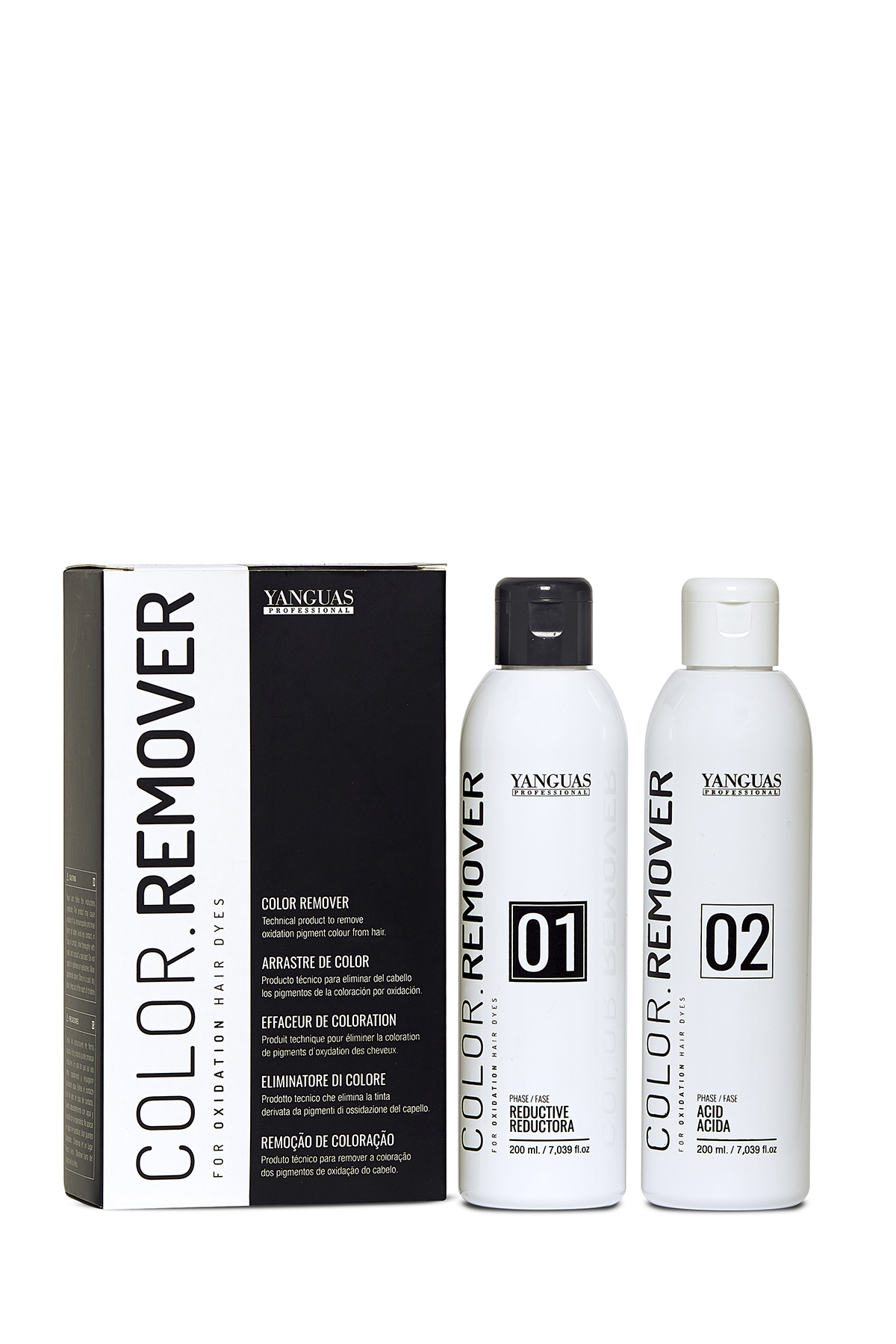 Color.Remover