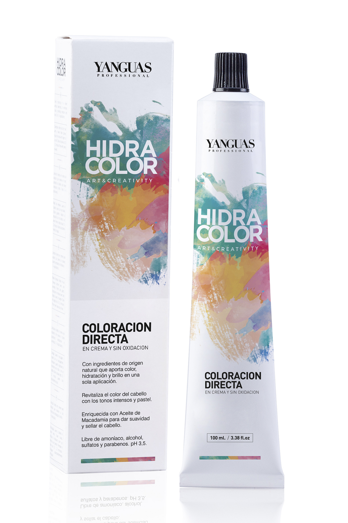 HIDRACOLOR