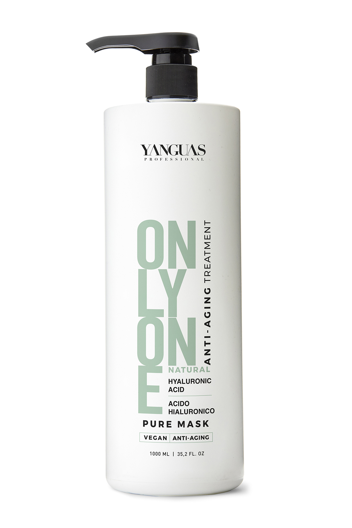 Only One Mascarilla de Tratamiento Anti-Edad