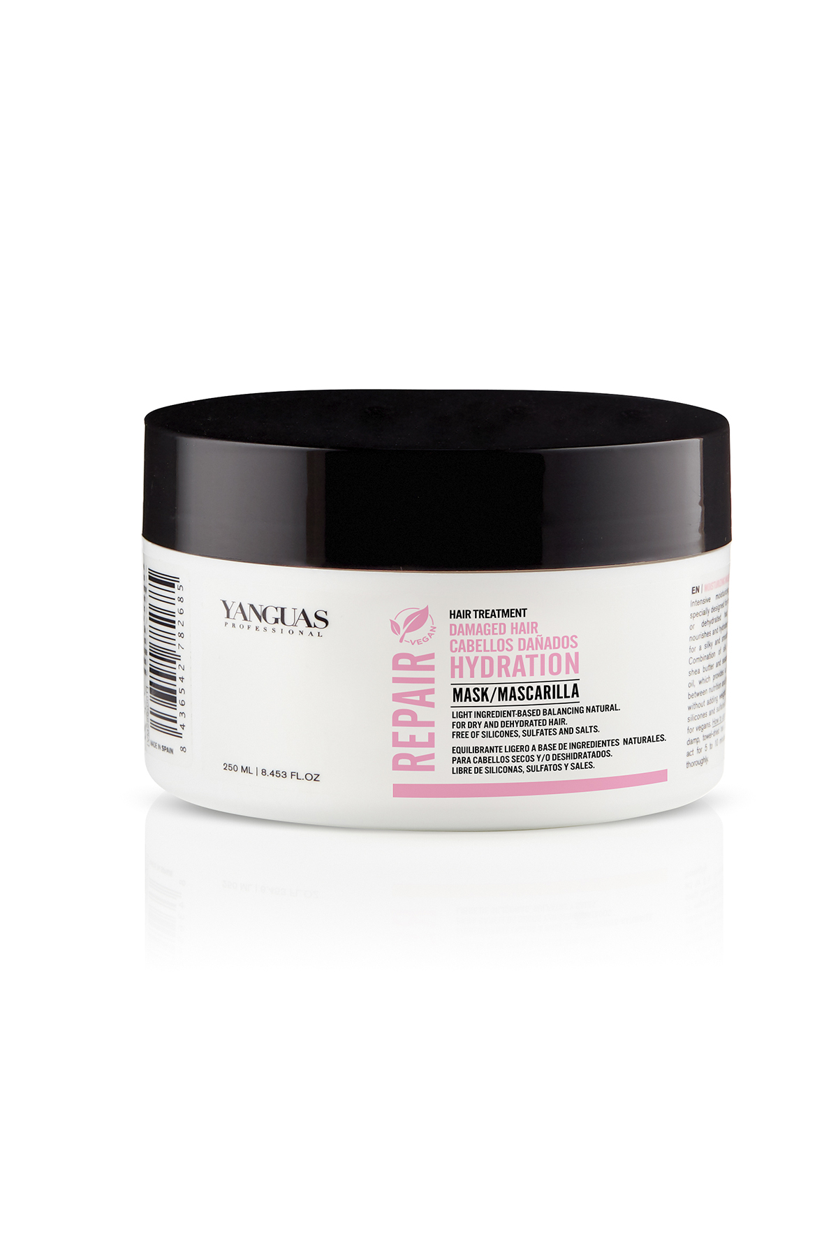 Repair Mascarilla Hidratante