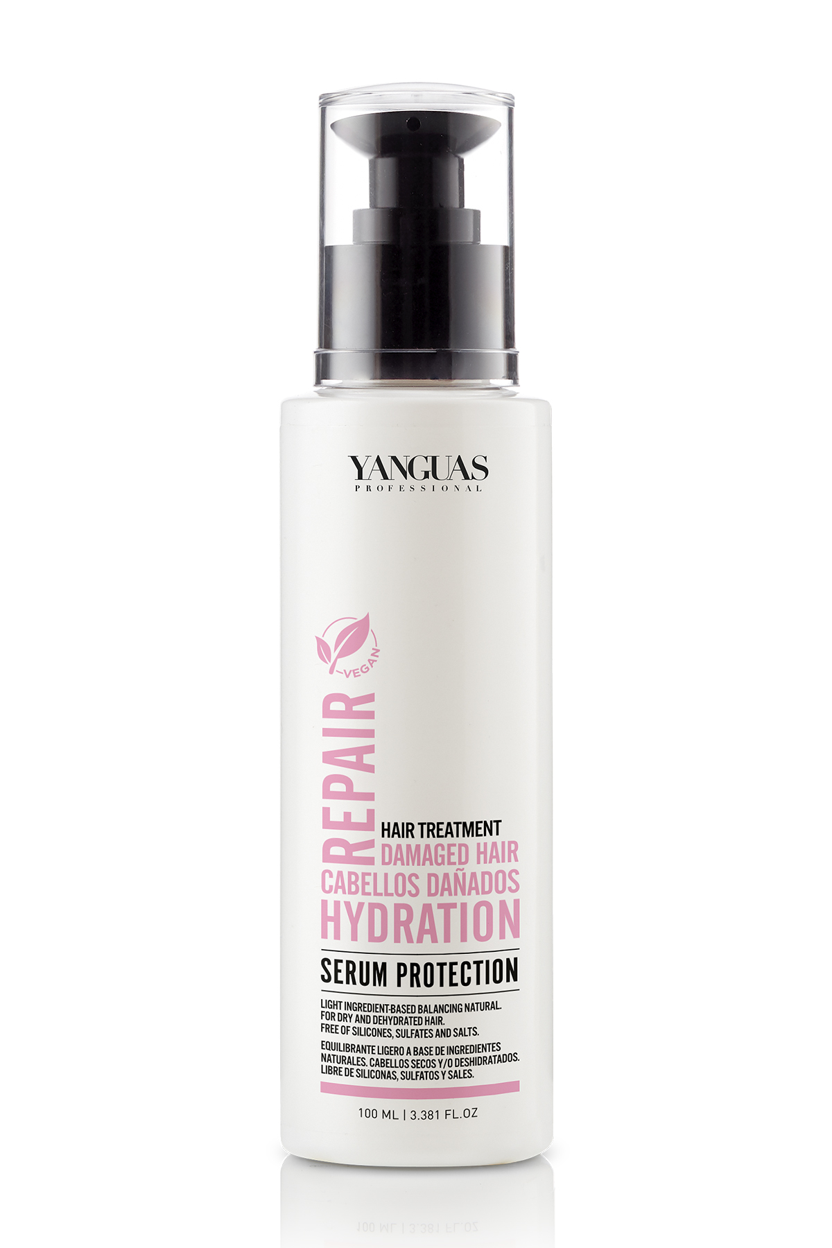 Repair Serum Hidratante