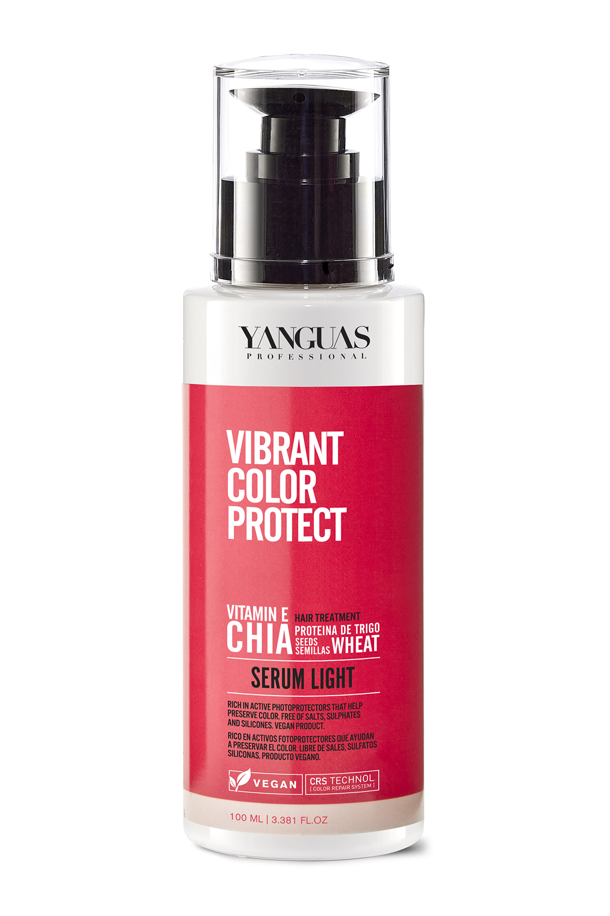 Vibrant Color Protect Serum