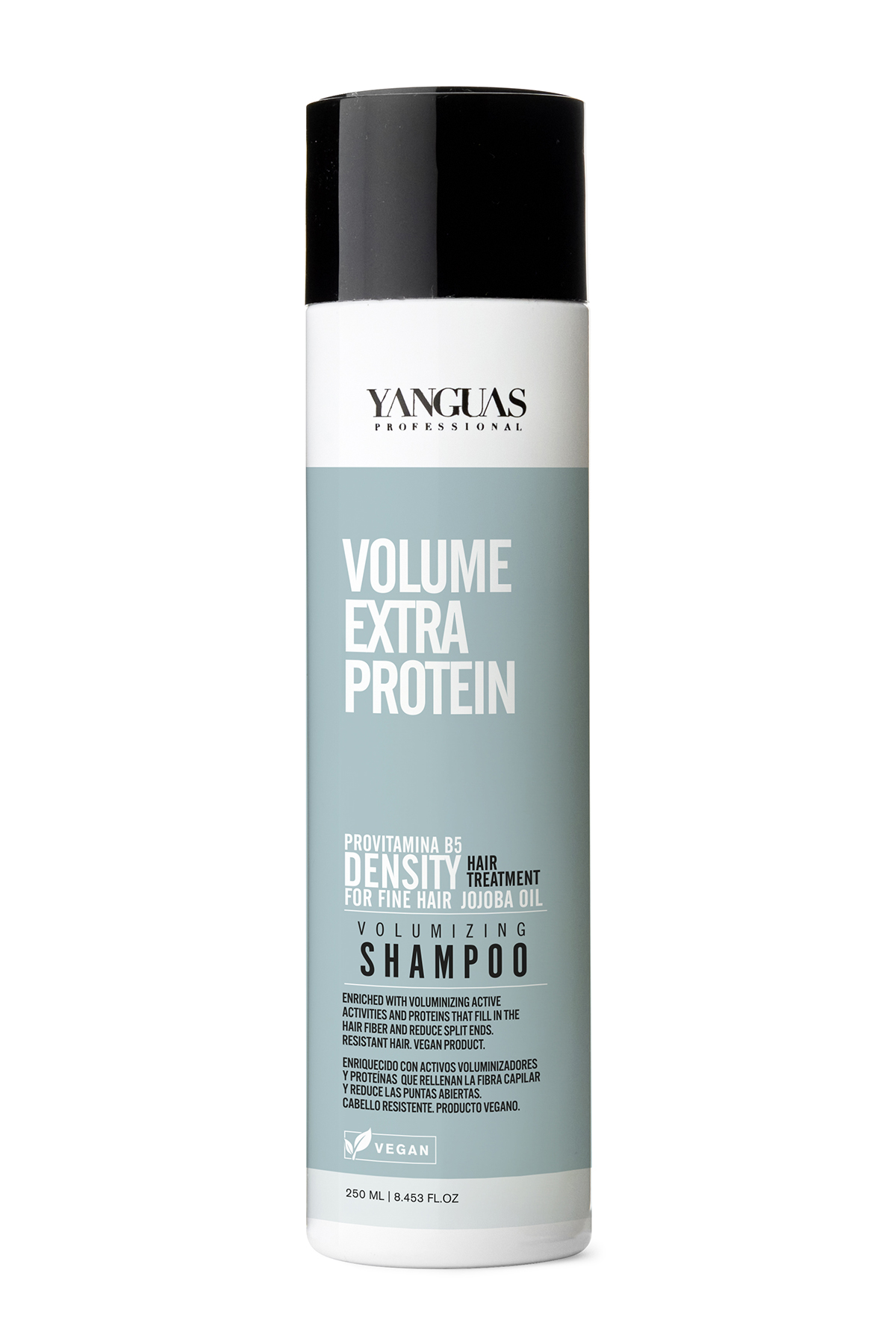 Volume Extra Champu Volumizante