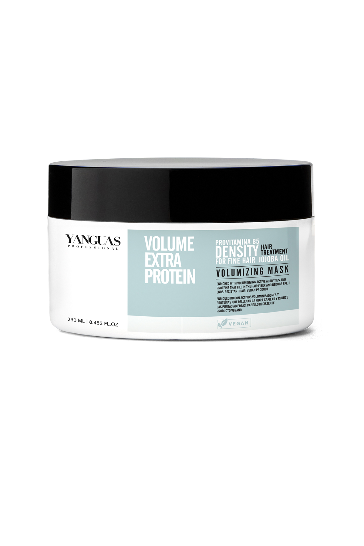 Volume Extra Mascarilla Volumizante